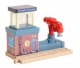 Wooden Railway - Deluxe Water Tower